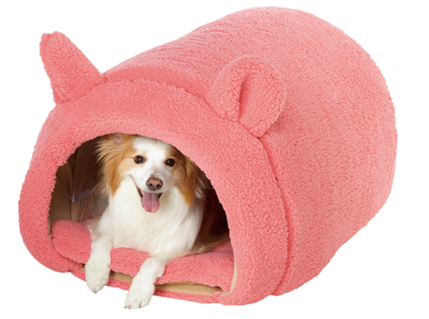 おしゃれ・洗える・冬・夏】条件毎のおすすめ犬用ベッドドーム特集